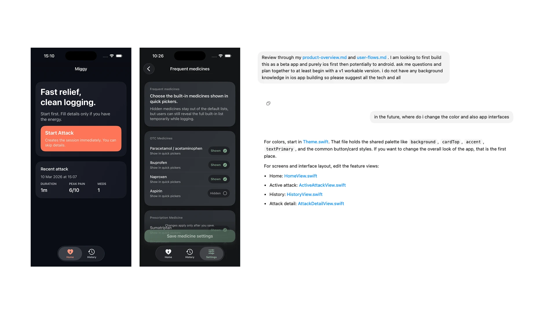 Codex workflow 1